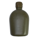 USGI Olive Drab NBC Cap Canteen - US Army Surplus - Canteens & Bottles
