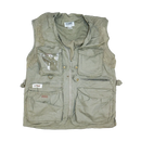 Domke PhoTOGS Khaki Photographer Vest - Large - Army & Outdoors - Vests