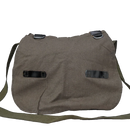 East German Olive Bread Bag - East German Army Surplus - Shoulder Bags