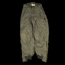 USGI F-1B Extreme Cold Weather Trousers - 30 - US Air Force Surplus - Winter Trousers