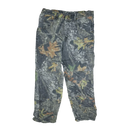 Wrangler Mossy Oak Camo Jeans - 32x30, Medium