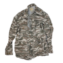 Cabela's Safari Series Camouflage Jacket - Large