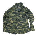Duluth Trading Co Camo Field Jacket - XLarge - Army & Outdoors - Field Jackets