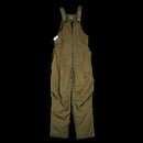 USGI Crewman's Overalls - Medium Long - US Army Surplus - Overalls