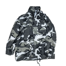 Rothco Urban Camo M65 Field Jacket - 2XLarge - Army & Outdoors - Field Jackets