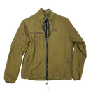 Dutch Army Olive Softshell Jacket - Large