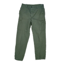 Propper Olive Ripstop BDU Trousers - Medium Long