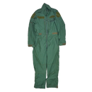 British RAF RFD Lightweight Coverall Flight Suit - Small