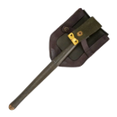 Austrian Folding Shovel with O/D Cover