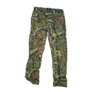 Mossy Oak Camo Jeans - 32x32, Medium