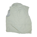 Columbia GRT Beige Fishing Vest - 2XLarge - Army & Outdoors - Vests
