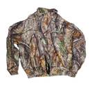 Game Winner Realtree Camo Rain Jacket - Large