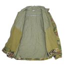 USGI Massif Elements Multicam Softshell Jacket - Large
