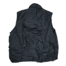 Texsport Black Utility Vest - 2XLarge