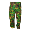 NZ Army DPM Rain Trousers - New Zealand Army Surplus - Rain Trousers