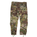 USGI OCP Advanced Combat Pants w/ Intergrated Knee Pads - Medium Short