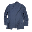 NZ Air Force Service Dress Jacket - 96R, Medium