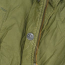 US Navy A-2 Deck Jacket - Modified, Medium