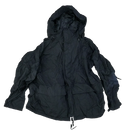 Tru-Spec Black H2O Wet Weather ECWCS Jacket - 2XLarge
