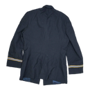US Army Blue Officers Service Dress Jacket - Large