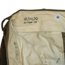 USGI M-1945 Wool Field Trousers - 33x29, Medium