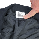 US Army Women's Blue Service Dress Jacket - 12JP, Medium - US Army Surplus - Dress Jackets