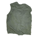 Bugle Boy Olive Utilty Vest - XLarge