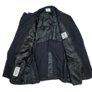 US Army Women's Blue Service Dress Jacket - 18WR, Large