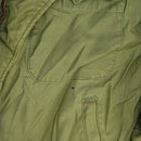 US Navy A-2 Deck Jacket - Modified, Medium