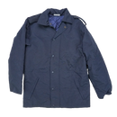 NZDF Blue Insulated Cold Weather Jacket - Medium Regular