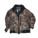 Walls Mossy Oak Break-Up Camo Lined Jacket - Large