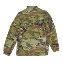 USGI Massif Elements Multicam Softshell Jacket - Large