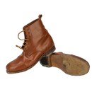 Reproduction WW2 British Officers Boots - UK 11