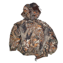 Gamehide Mossy Oak Camo Jacket w/ Removable Liner - 4XLarge