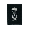 British Army Gurkha Independent Parachute Company Unit Patch