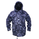 British OPFOR DPM Windproof Jacket