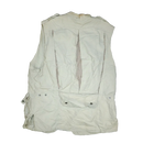 Banana Republic Beige Safari Vest - Medium