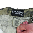 Mossy Oak Kids Break-Up Camo Field Trousers - XLarge - Army & Outdoors - Hiking Trousers