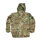 British Army MTP Waterproof Lined Smock - 104/180, Large