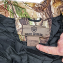Game Winner Realtree Camo Rain Jacket - Large