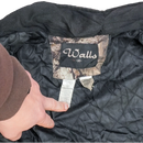 Walls Mossy Oak Break-Up Camo Lined Jacket - Large