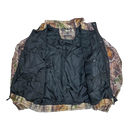 Game Winner Realtree Camo Rain Jacket - Large