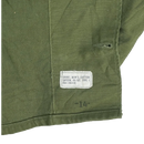 USGI OG-107 First Pattern Utility Shirt - Small