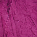 Berne Women's Purple Sherpa Lined Hooded Jacket - 2XLarge