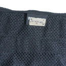 Mil-Tec Black Tactical Vest, Item 2