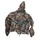 Frogg Toggs Realtree Camo Lightweight Rain Jacket - Medium/Large - Army & Outdoors - Hoodies
