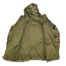 British Army MTP Waterproof Lined Smock - 104/180, Large
