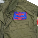 Top Gun Movie Replica Flyers Coveralls - Small