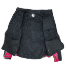 Realtree Women's Pink & Black Softshell Jacket - XLarge - Army & Outdoors - Field Jackets