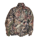 Gander Mountain Mossy Oak Camo Insulated Jacket - Medium - Army & Outdoors - Field Jackets